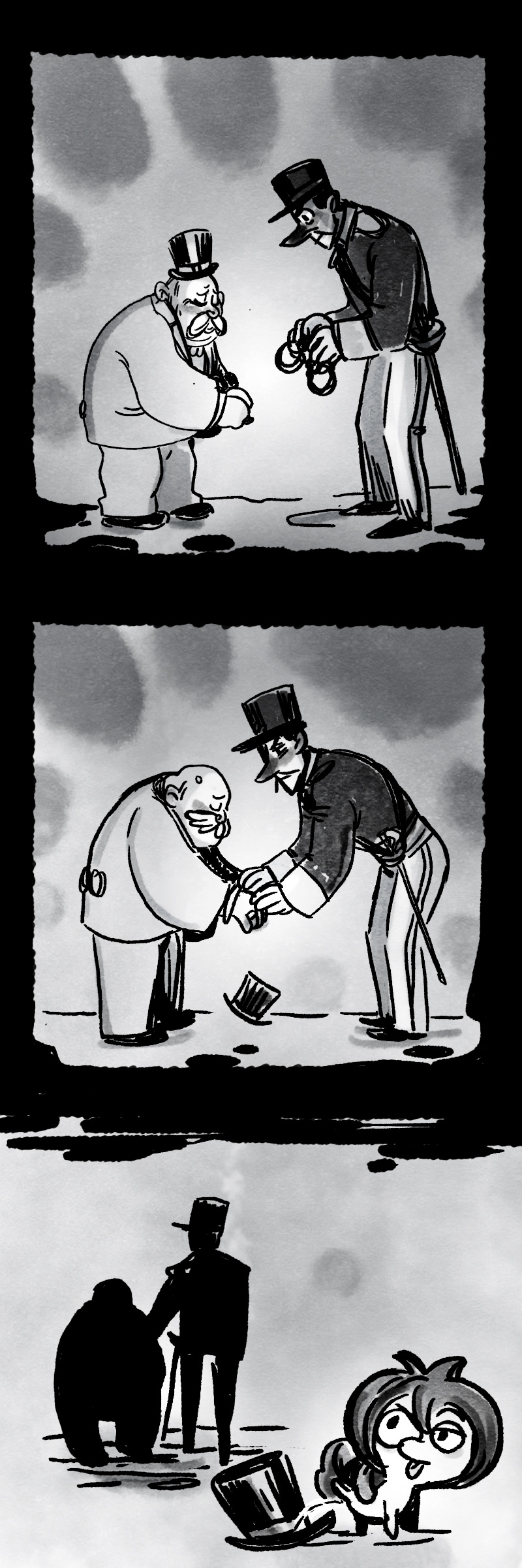 The Forgotten Muse :: A Walk with Fate - image 20