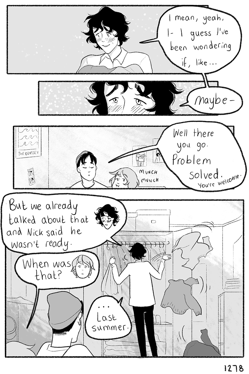 Heartstopper page 169