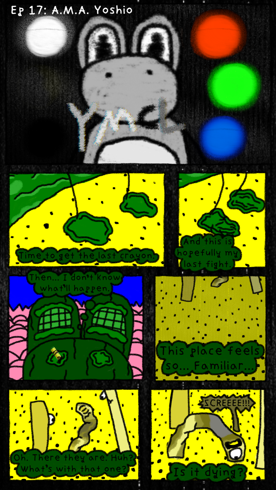 read-yoshio-s-monochrome-life-a-m-a-yoshio-part-1-tapas-community
