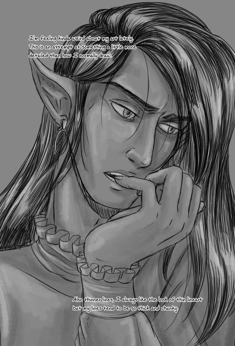 Read Crypts and Cantrips 12 extra 13 Tapas Community