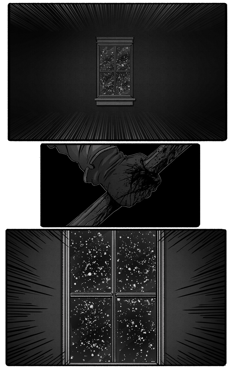 Read One Night Rental Page 3135 Tapas Community