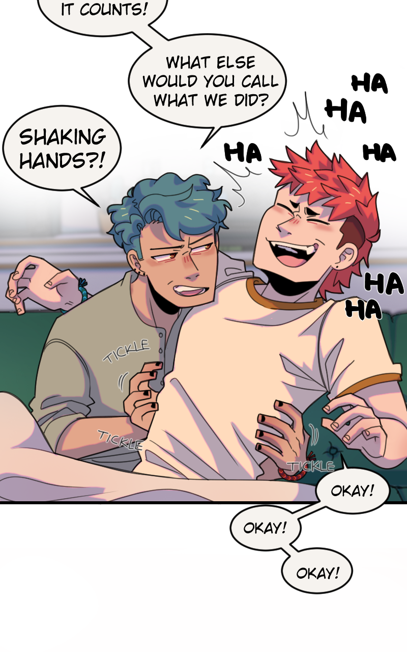 Comics feed - Spicy Mints : Insatiable