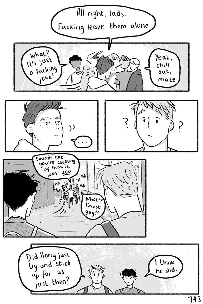 Read Heartstopper :: 4 - 23 | Tapas Comics