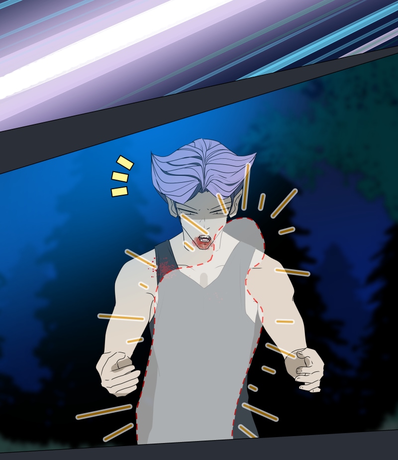 Read BETA version This guy is my sunshine (ENG) Special Christmas 1 2 Tapas Community
