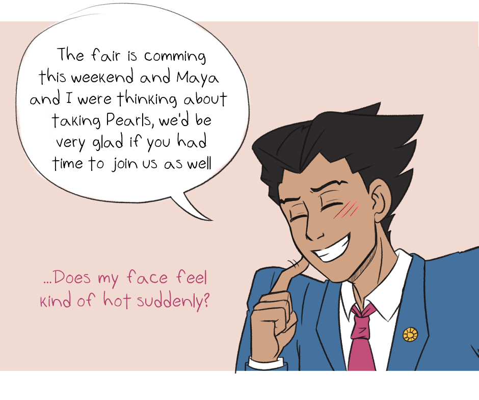 Ace Attorney Comic Studio - make comics & memes with Ace Attorney