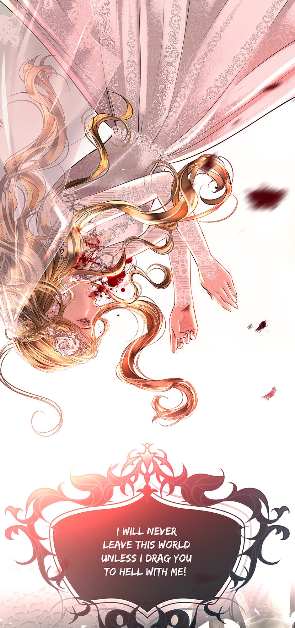 Read His Duchess is a Ghost 1. CHAPTER 1 Tapas Community