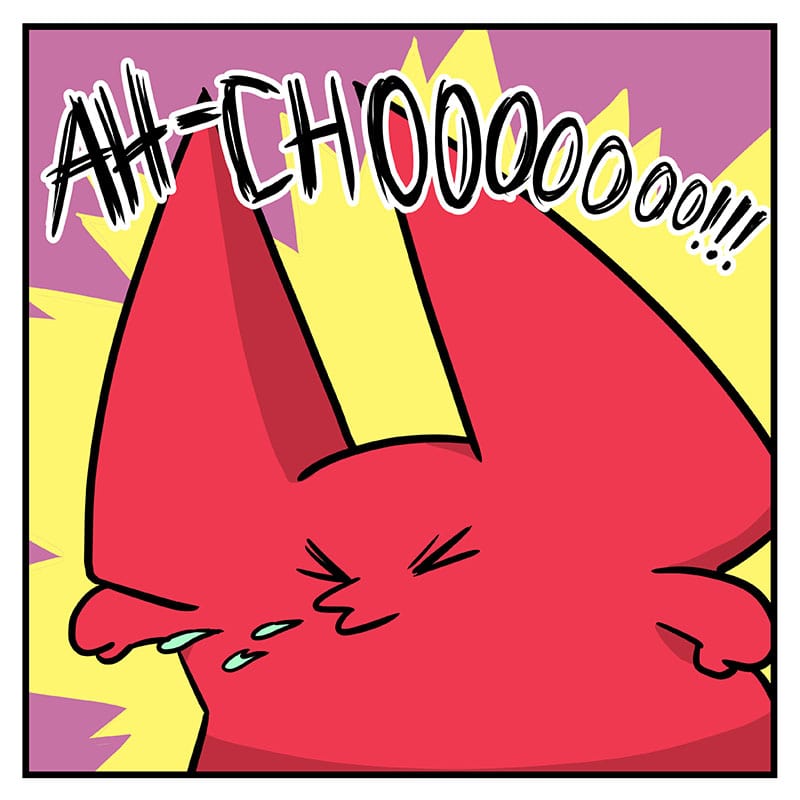 Read The Doodle Demon Sneeze Tapas Community read-the-doodle-demon-sneeze-tapas-community