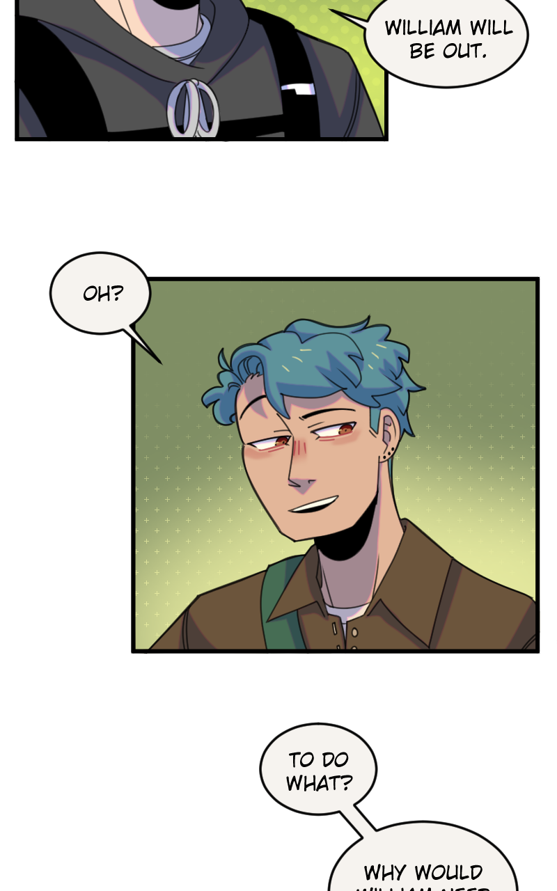 Comics feed - Spicy Mints : Insatiable