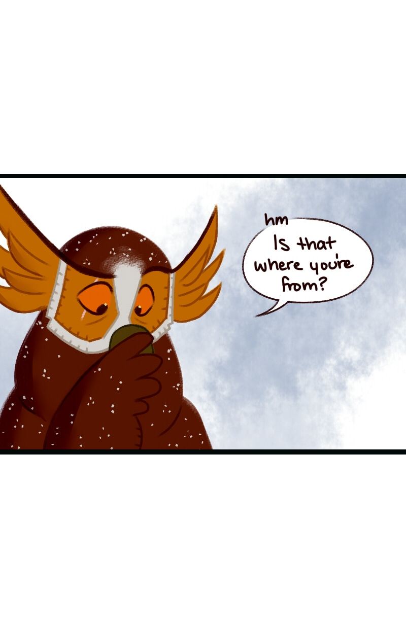 Read Legend of the Accidental Hero Episode 138 Tapas Comics