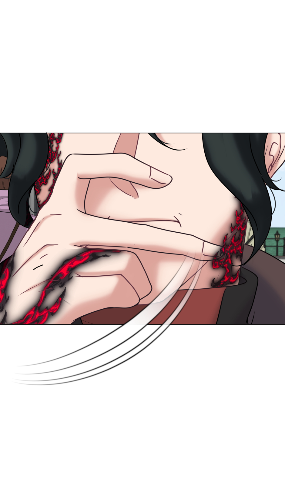 Comics feed - What You Wish For : Chapter 21 - Part 9