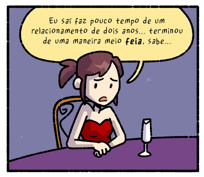 Você é feia? - Tpm