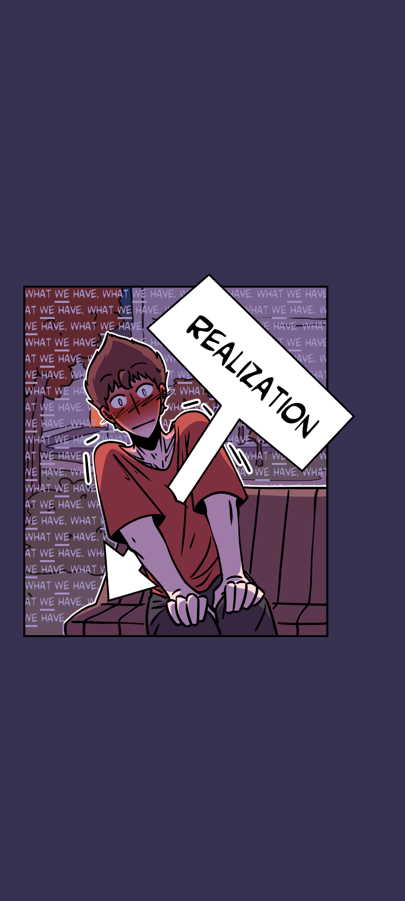 Comics feed - Boy Next Door (BL) : 288. I'll Kill You