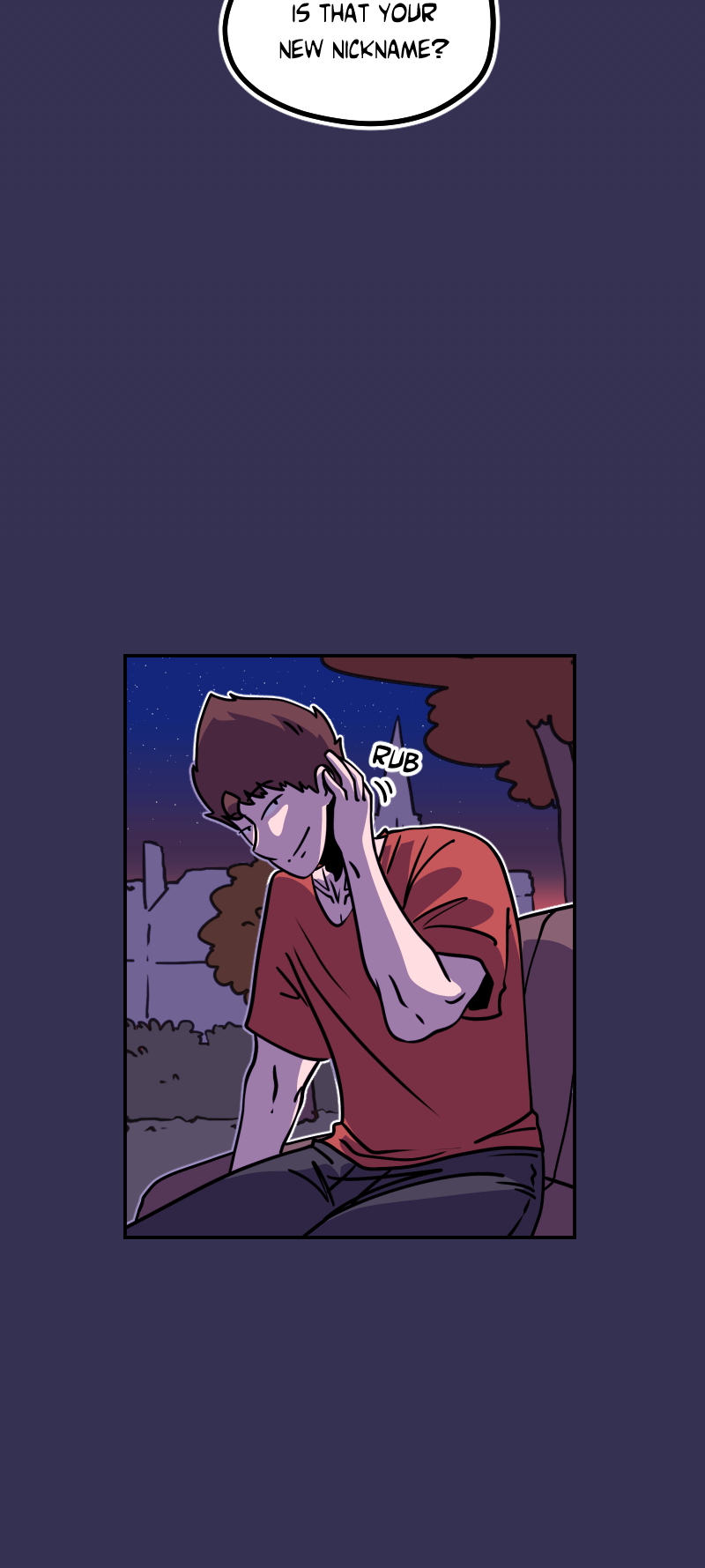Comics feed - Boy Next Door (BL) : 288. I'll Kill You