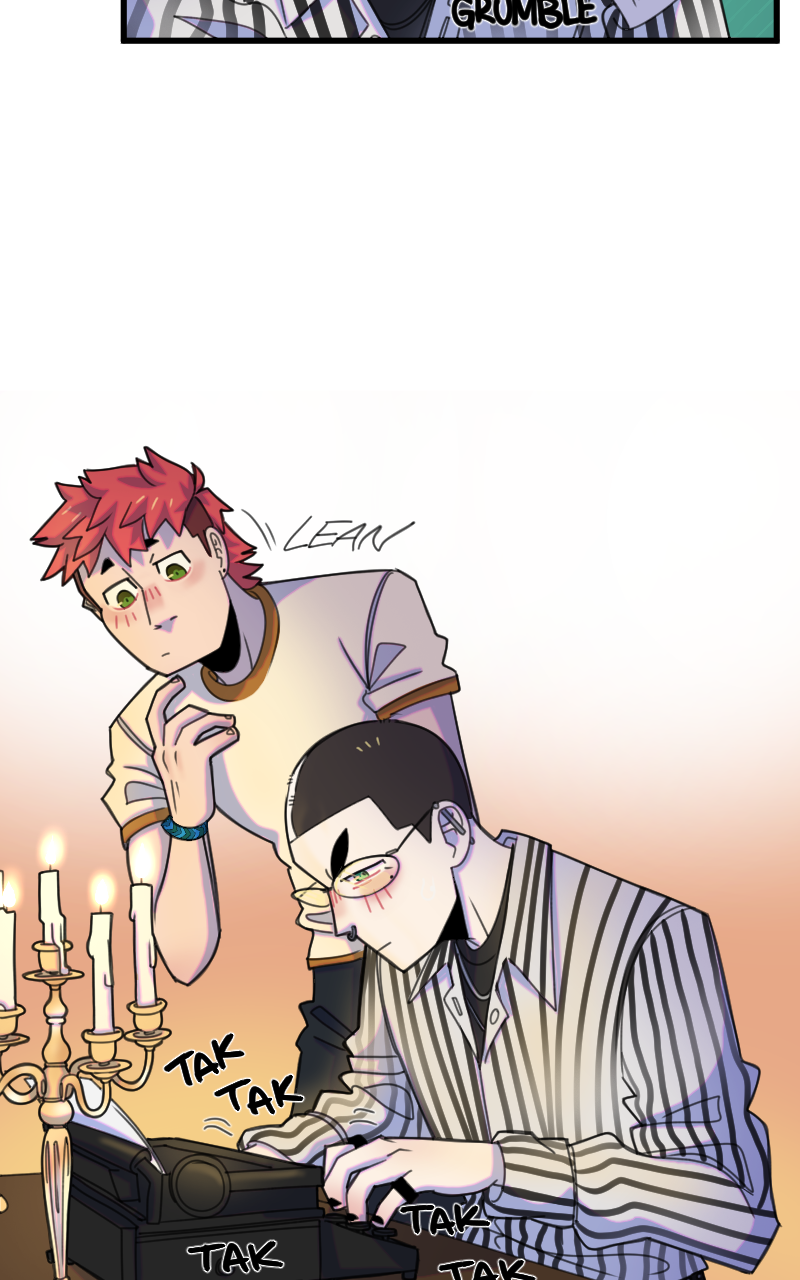 Comics feed - Spicy Mints : Helping Hand