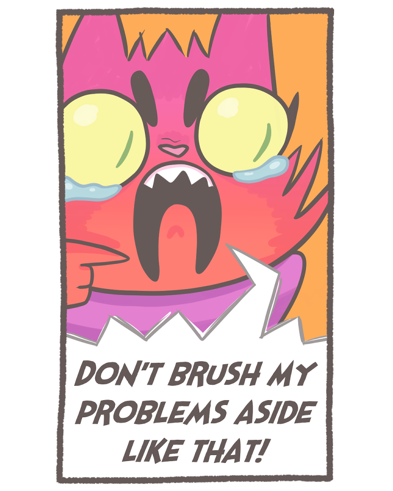 Read Litterbox Comics Warpath Tapas Community