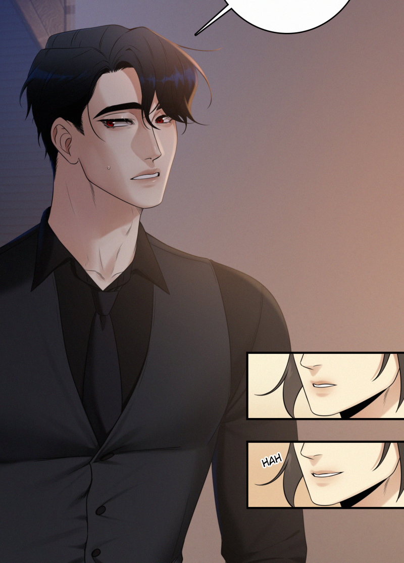 Comics feed - Look at me. : Chapter 28 - 3