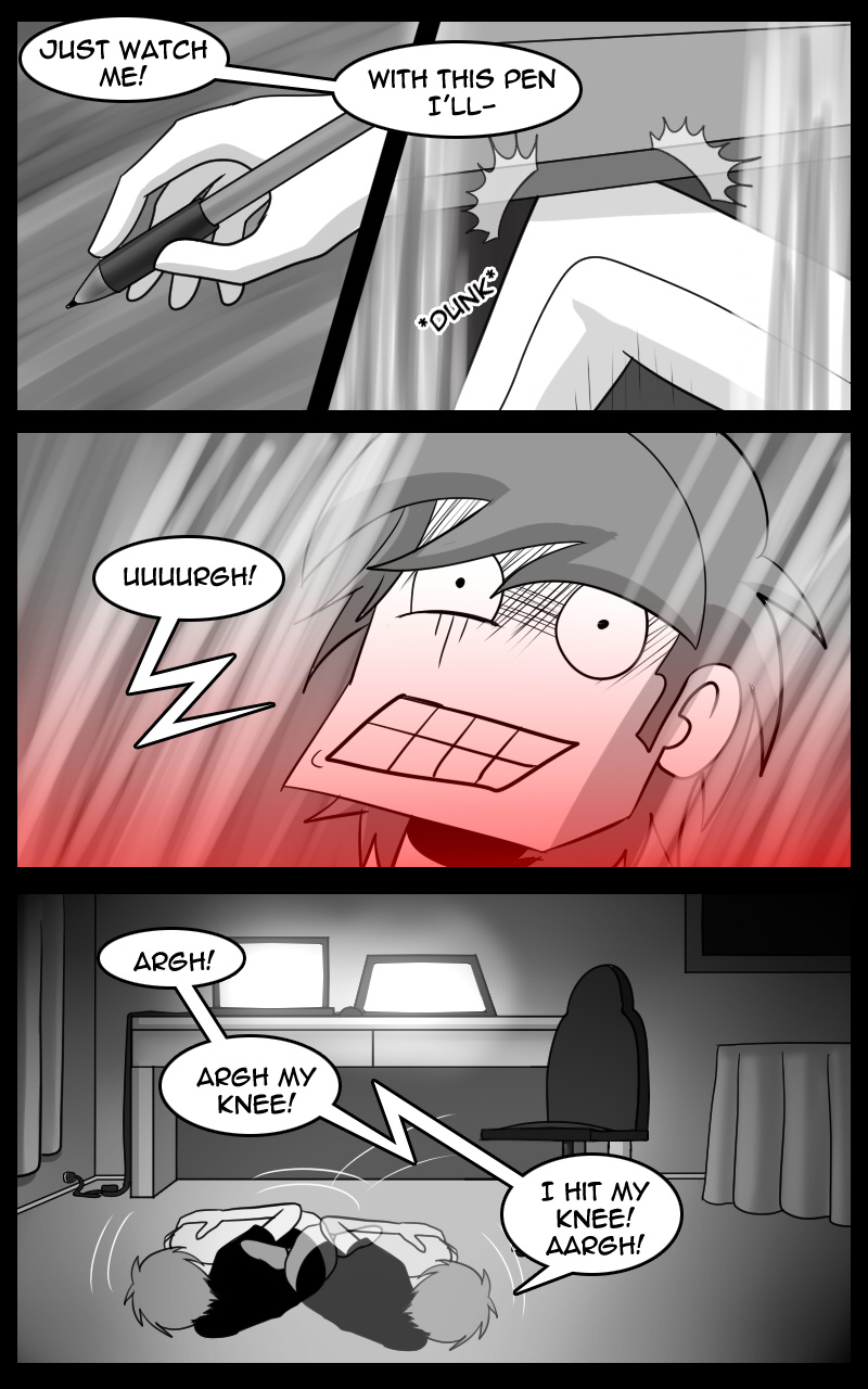 Back To Square One Comic Read Edo Here :: Back to Square one | Tapas Comics