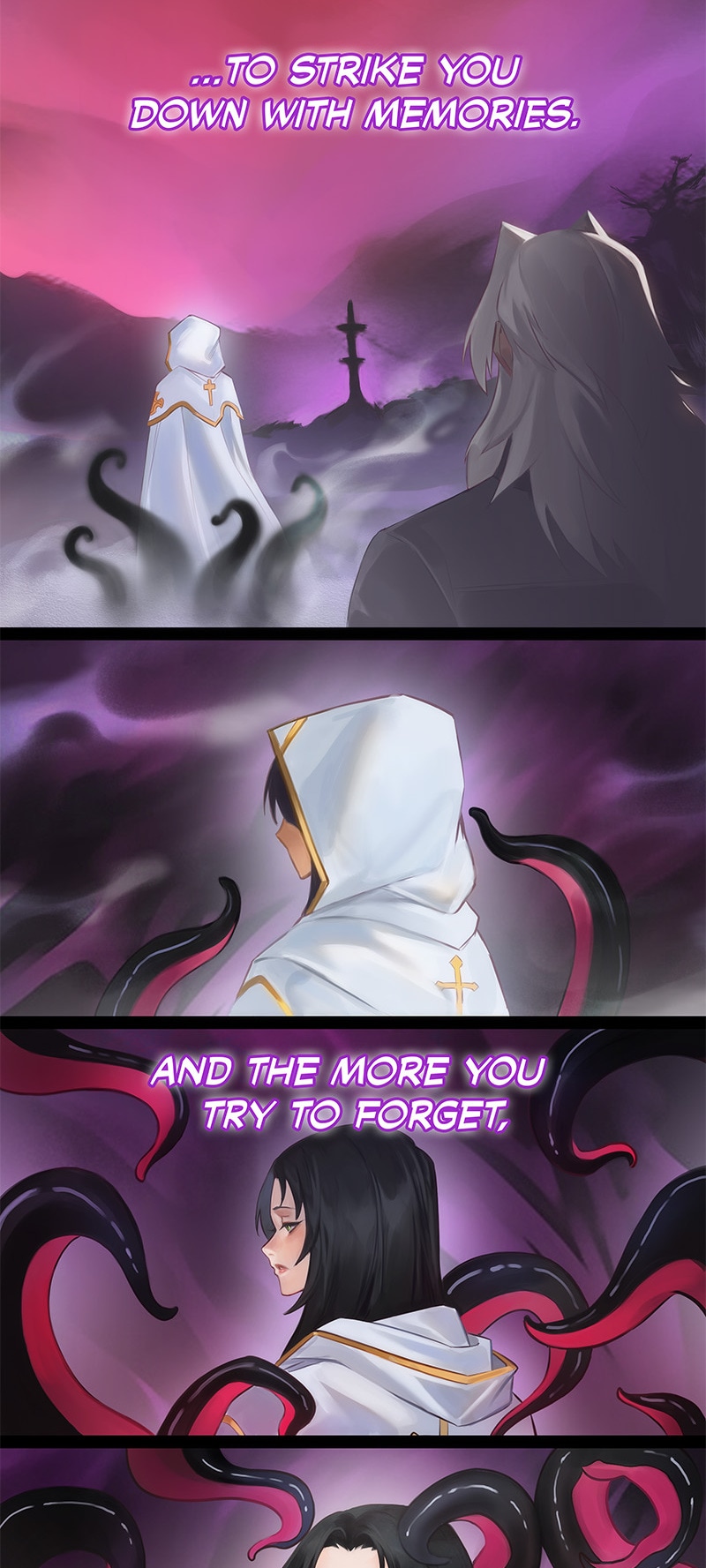 Read Raising Hell A Demon