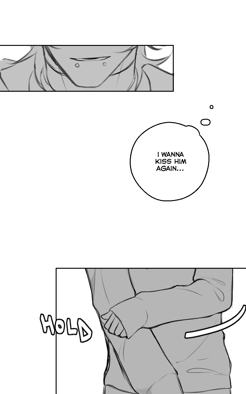 Comics feed - Boy Toy : Chapter 69