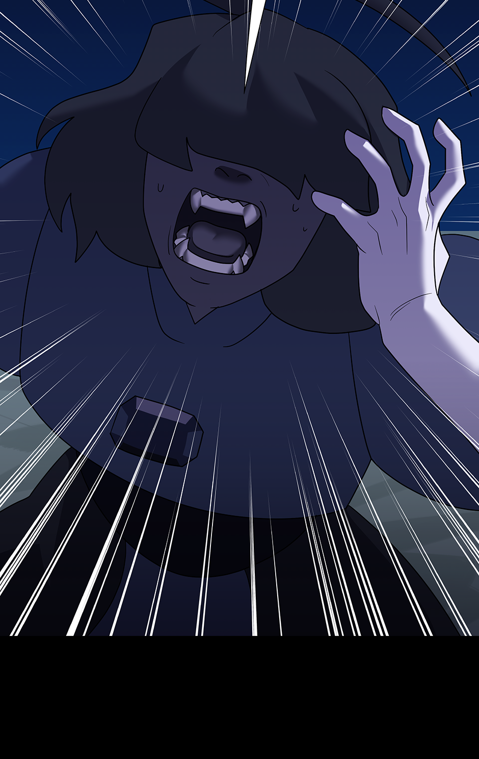 Read SU Revived :: Cry Harder Tektite | Tapas Community