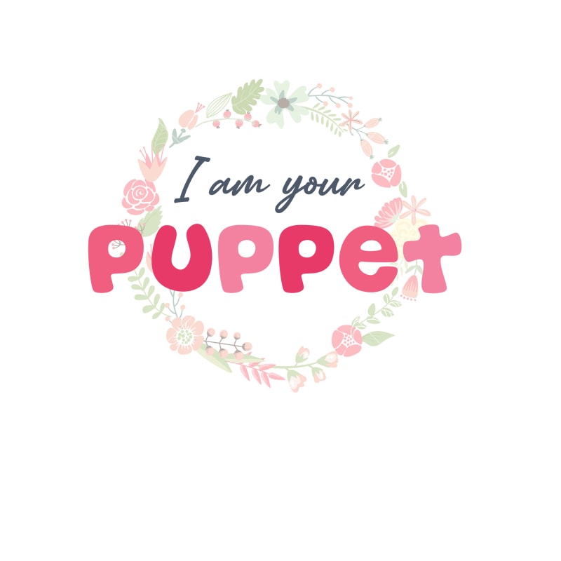 Read I'm Your Puppet :: Chapter 4.9 | Tapas Community