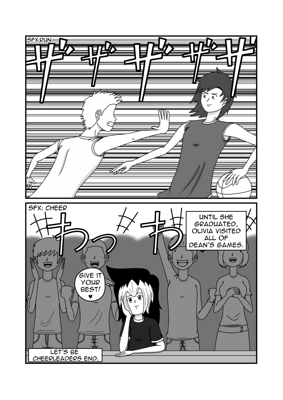 Read Story Of Olivia Chapter 4 Let s Be Cheerleaders Pt 2 Page 32 read-story-of-olivia-chapter-4-let-s-be-cheerleaders-pt-2-page-32