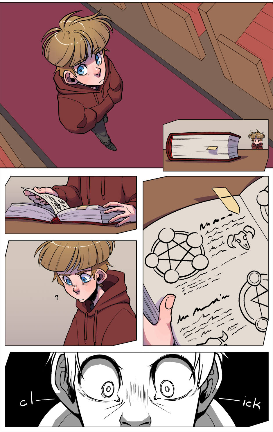 Gravity falls meets Pokemon - Chap 2 Dipper and Mabel meets