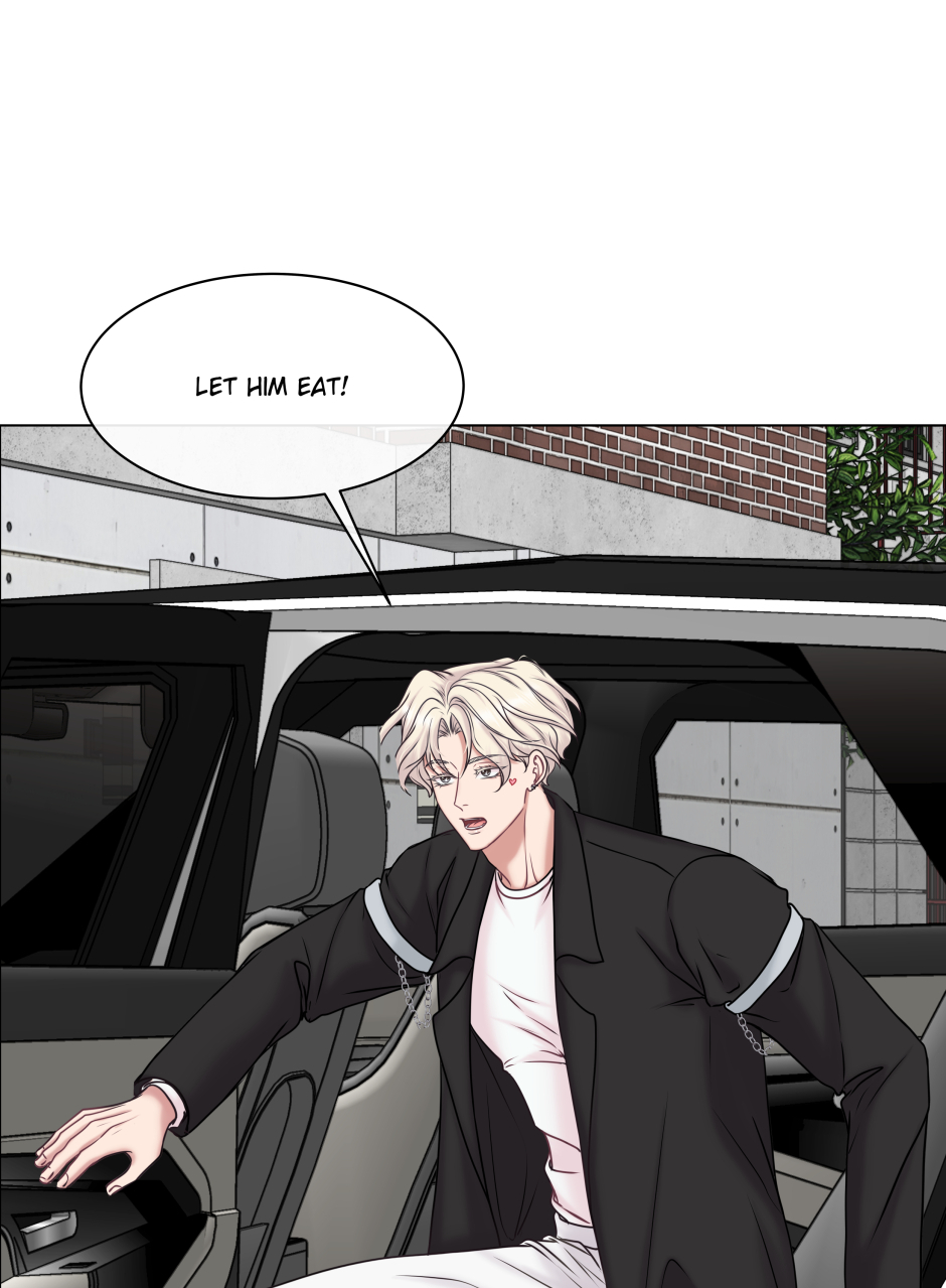 Comics feed - What You Wish For : Chapter 21 - Part 9