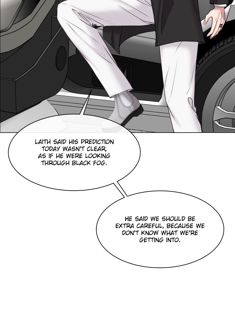 Comics feed - What You Wish For : Chapter 21 - Part 9