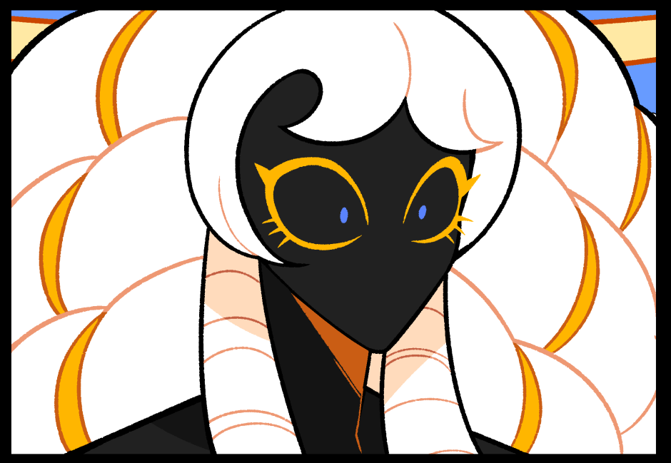 Comics feed - The Lover's Inferno : Heaven's Royal Spa