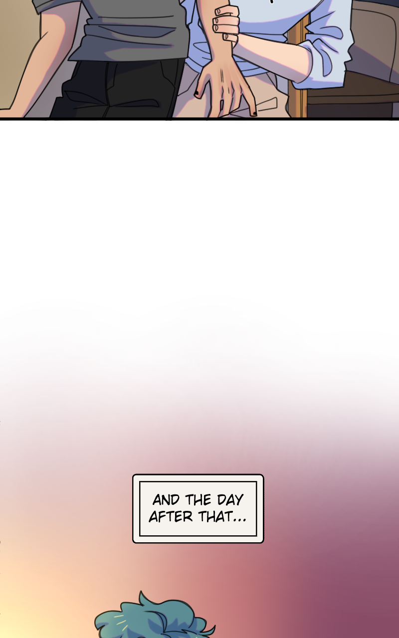 Comics feed - Spicy Mints : Insatiable