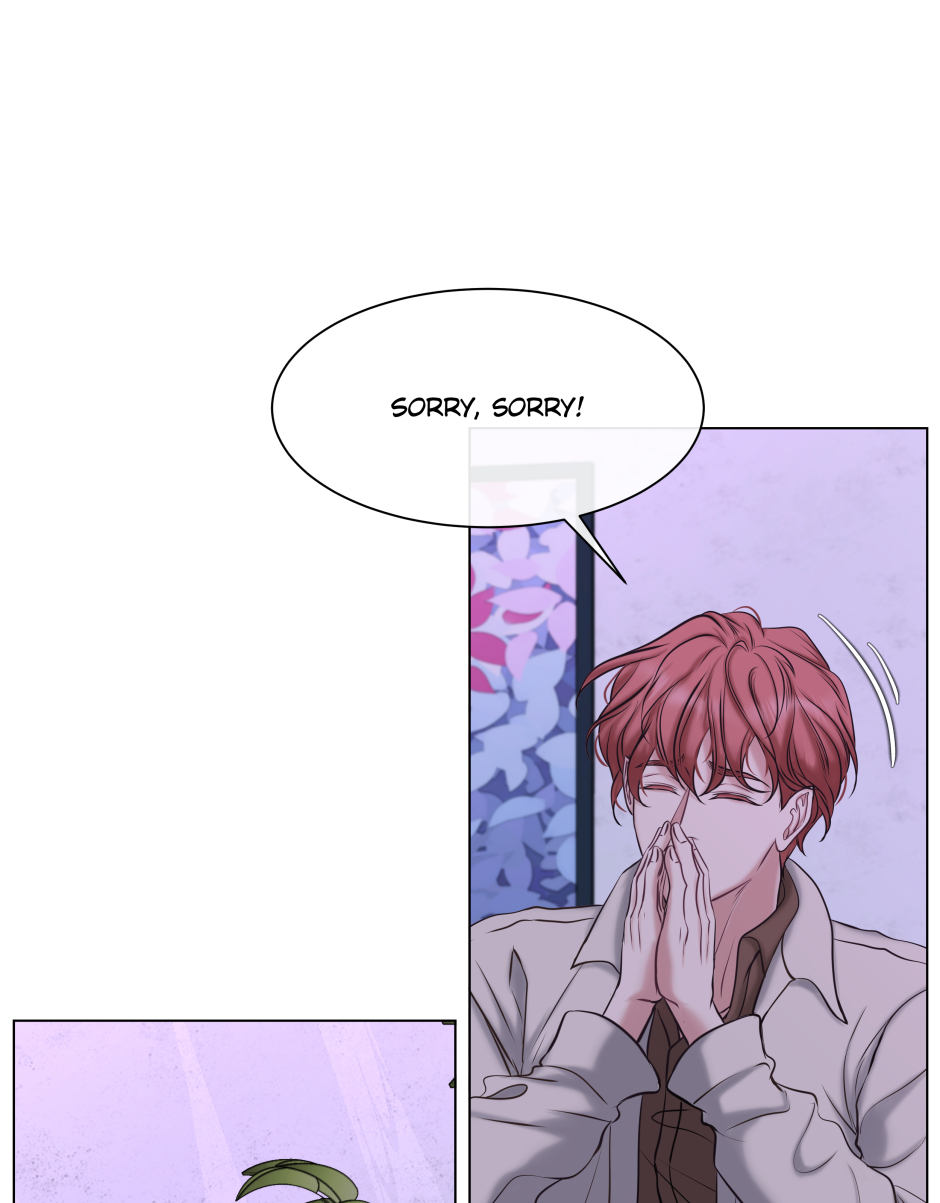 Comics feed - What You Wish For : Chapter 18 - Part 9