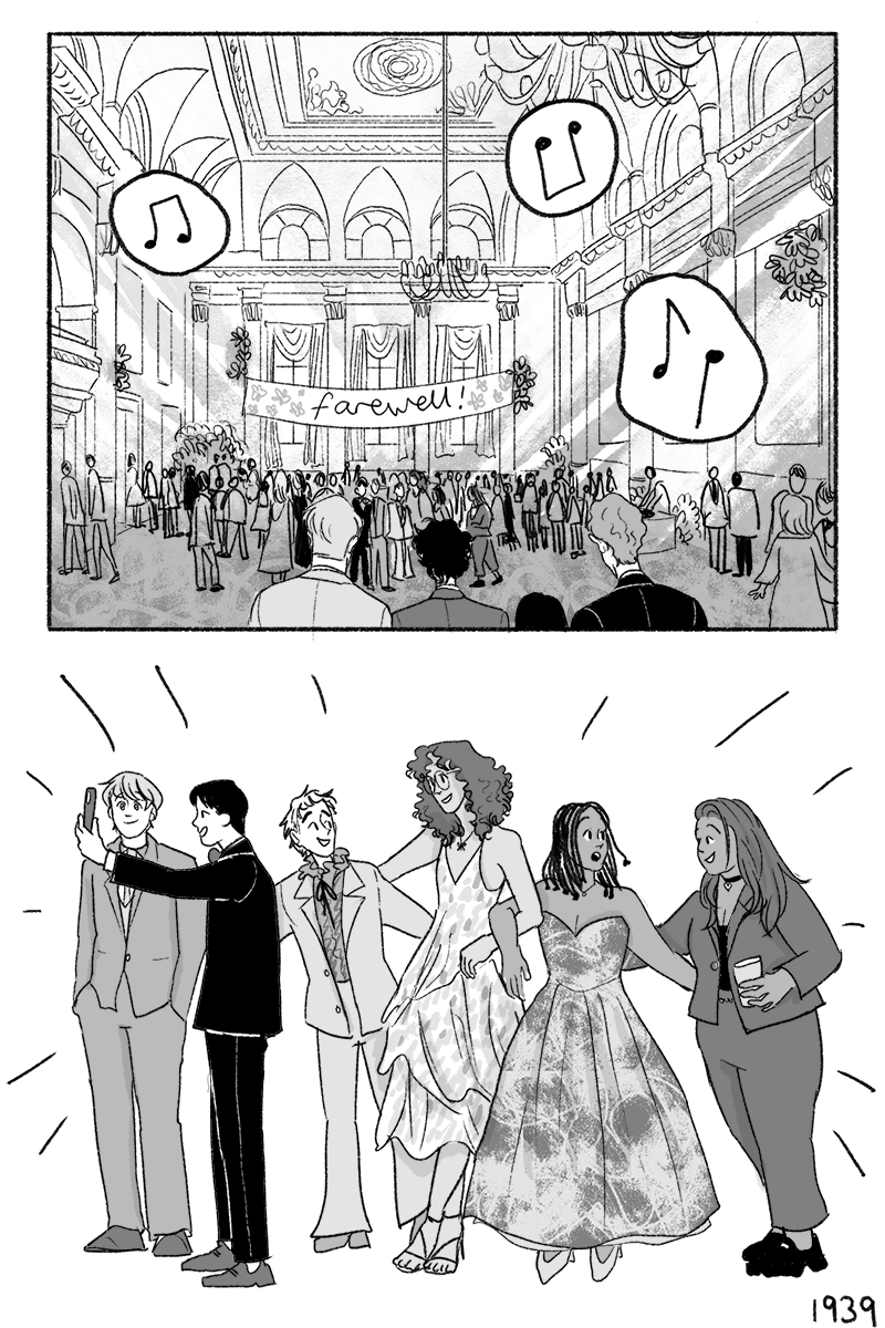 Comics feed - Heartstopper : 8 - 47