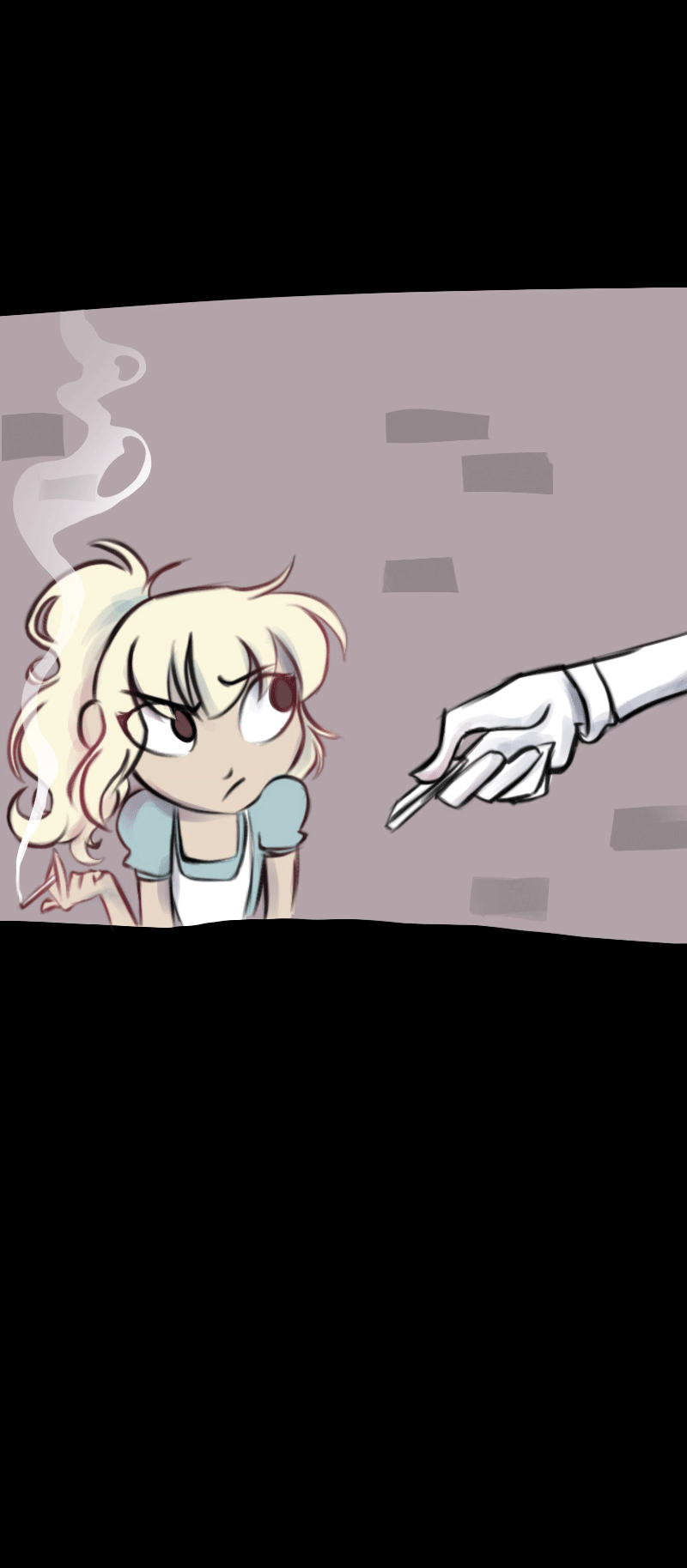 Read Jeff’s disORDERs :: Episode 35 | Tapas Community