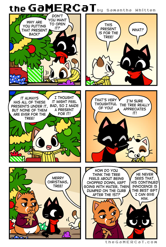 Read the GaMERCaT :: Good Student, Tapas Comics in 2023