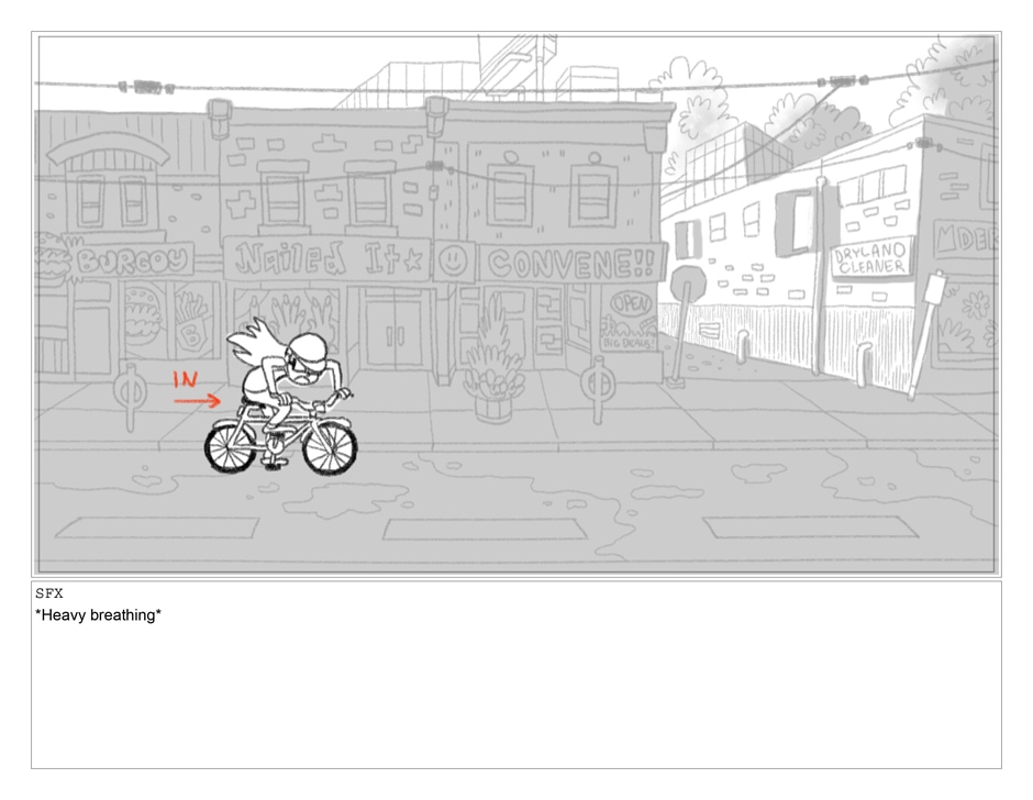 Jaz Boards :: City Bike Part 1/2 - image 1