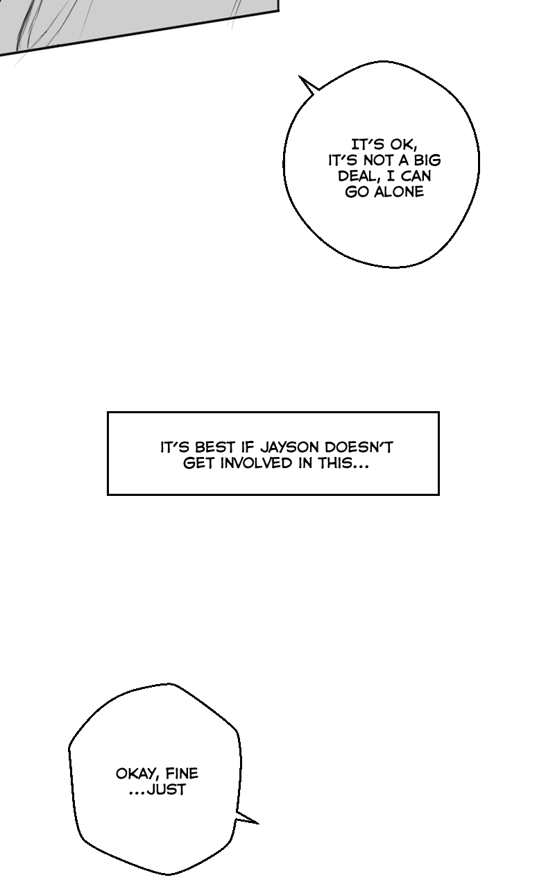 Comics feed - Boy Toy : Chapter 69