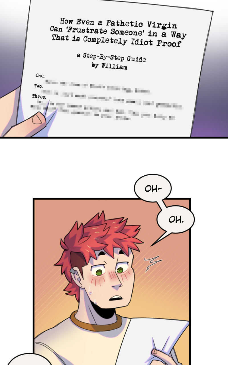 Comics feed - Spicy Mints : Helping Hand