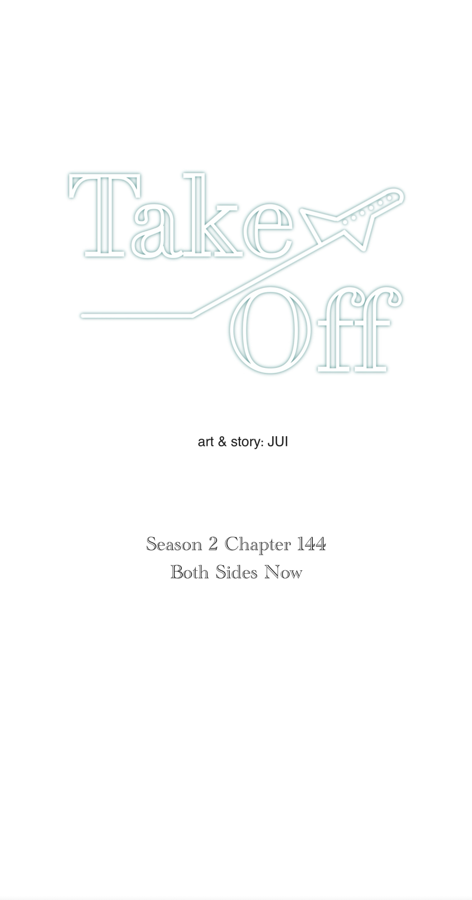 Comics feed - Take Off : (S2) Ch.144