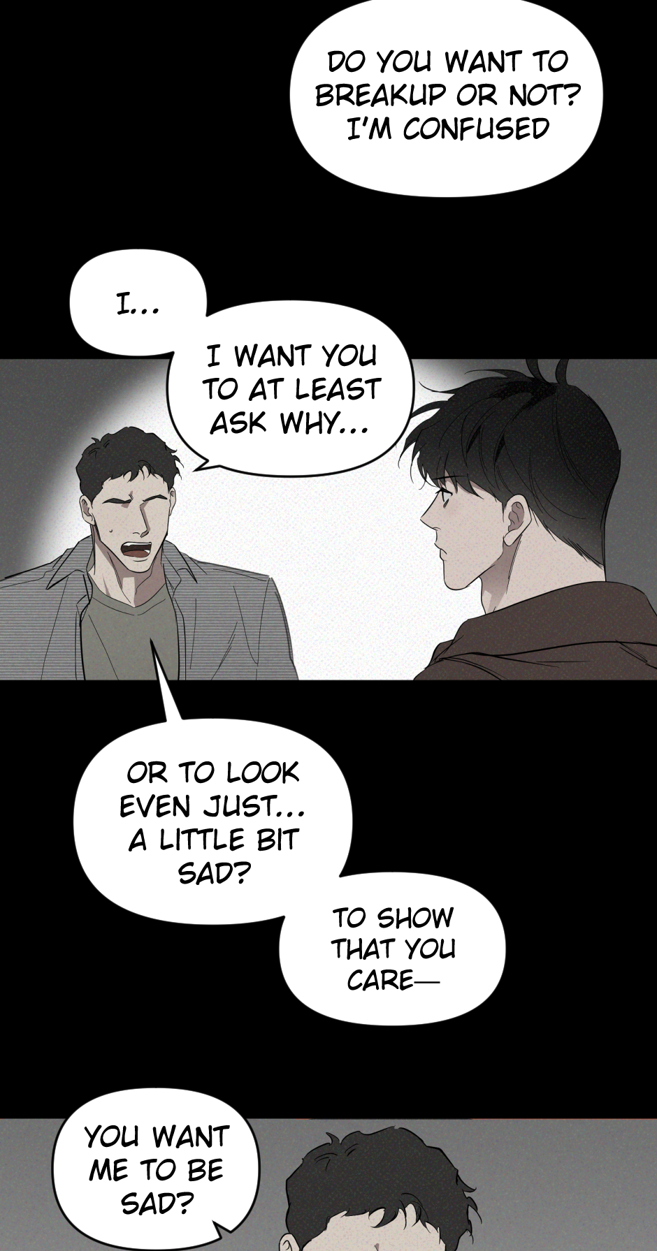 Comics feed - Take Off : (S2) Ch.144