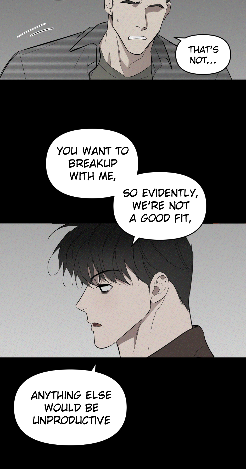 Comics feed - Take Off : (S2) Ch.144