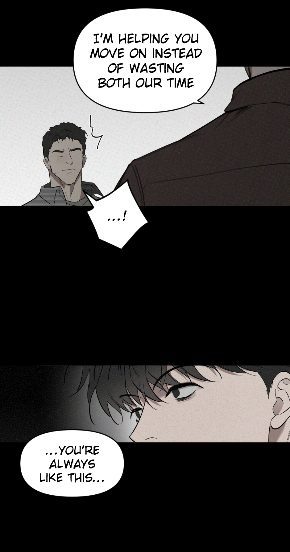 Comics feed - Take Off : (S2) Ch.144