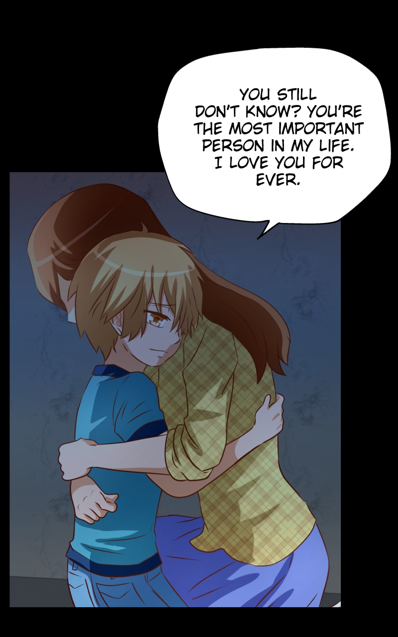 Read Sameelea :: 40- Aunt Trisha | Tapas Comics