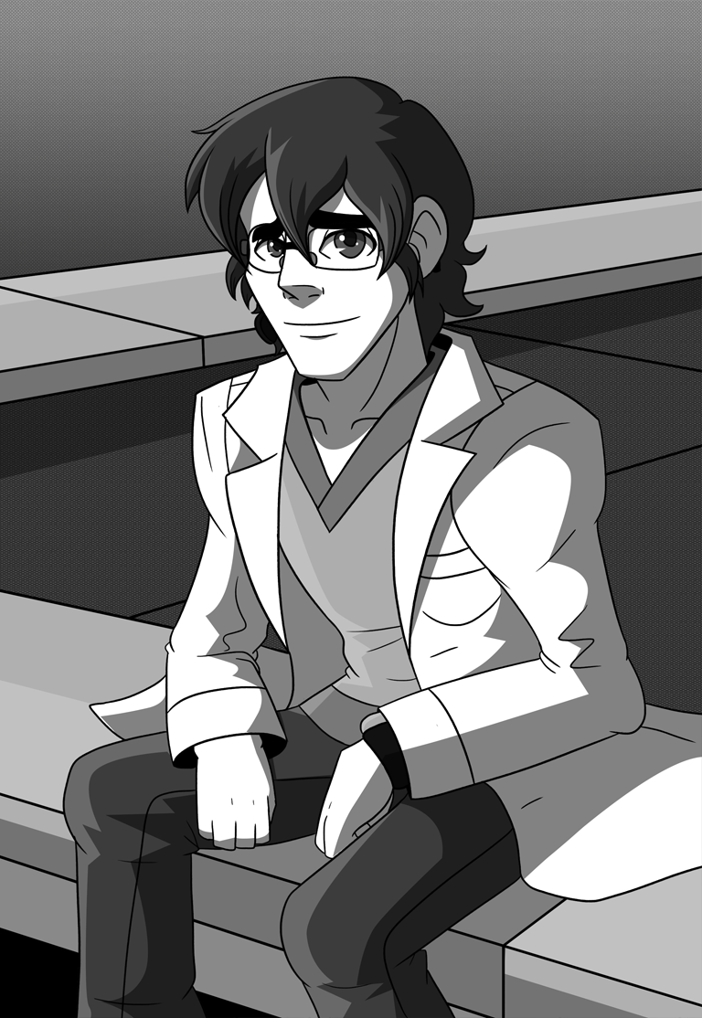 Read Trauma Center The Manga Series Doctor Stiles pages 47 Tapas