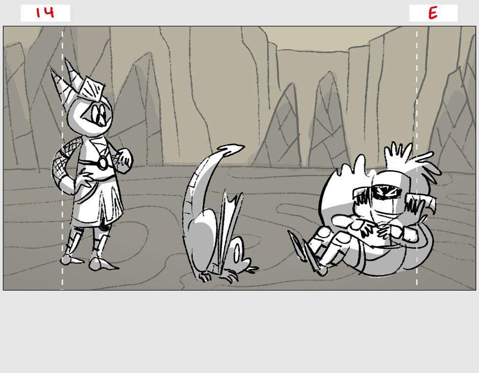 Jaz Boards :: Slay Me Part 2/6 - image 13