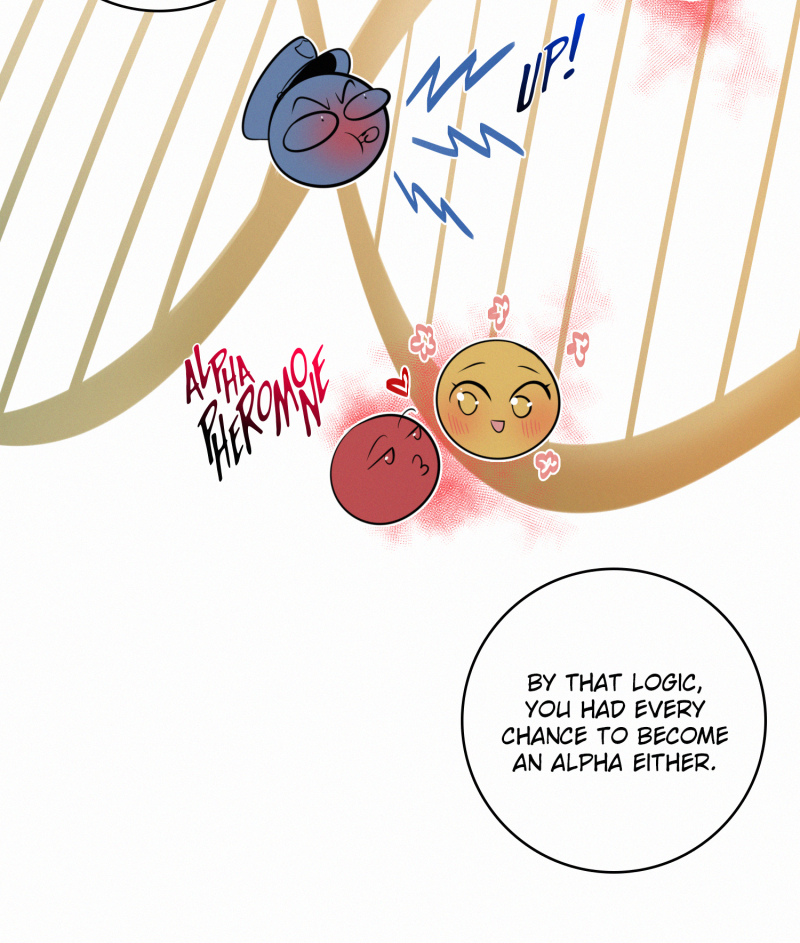 Comics feed - Look at me. : Chapter 26 - 2