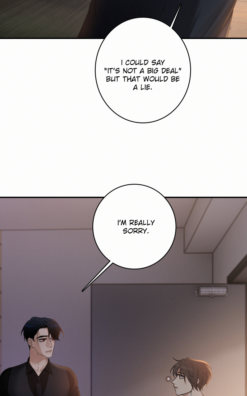 Comics feed - Look at me. : Chapter 28 - 3
