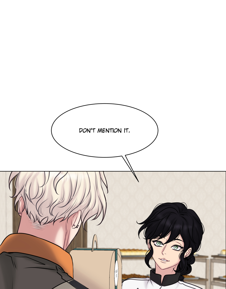 Comics feed - What You Wish For : Chapter 20 - Part 12