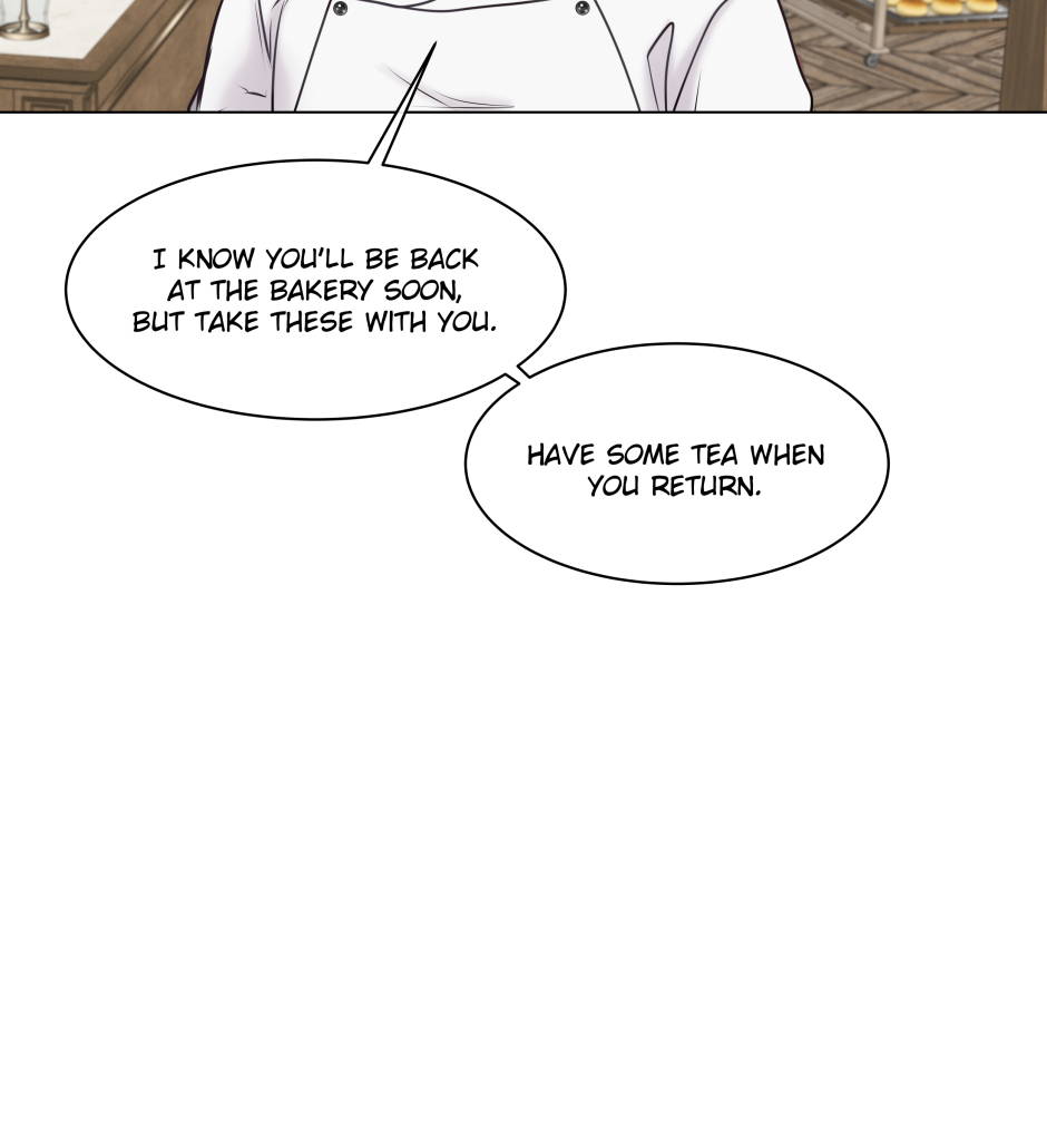 Comics feed - What You Wish For : Chapter 20 - Part 12