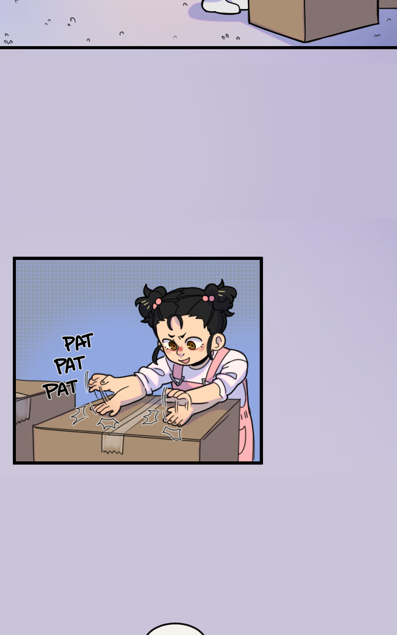 Comics feed - Spicy Mints : Boxed Up